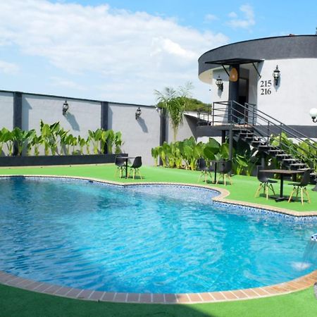Hotel Boutique Ciudad Jardin 칼리 외부 사진