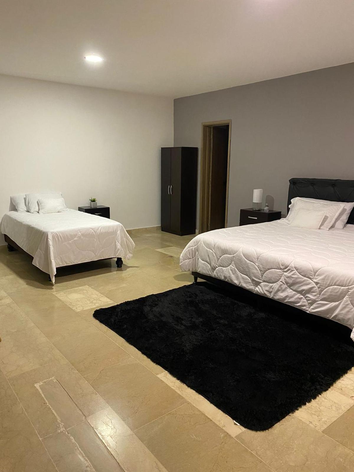 Hotel Boutique Ciudad Jardin 칼리 외부 사진