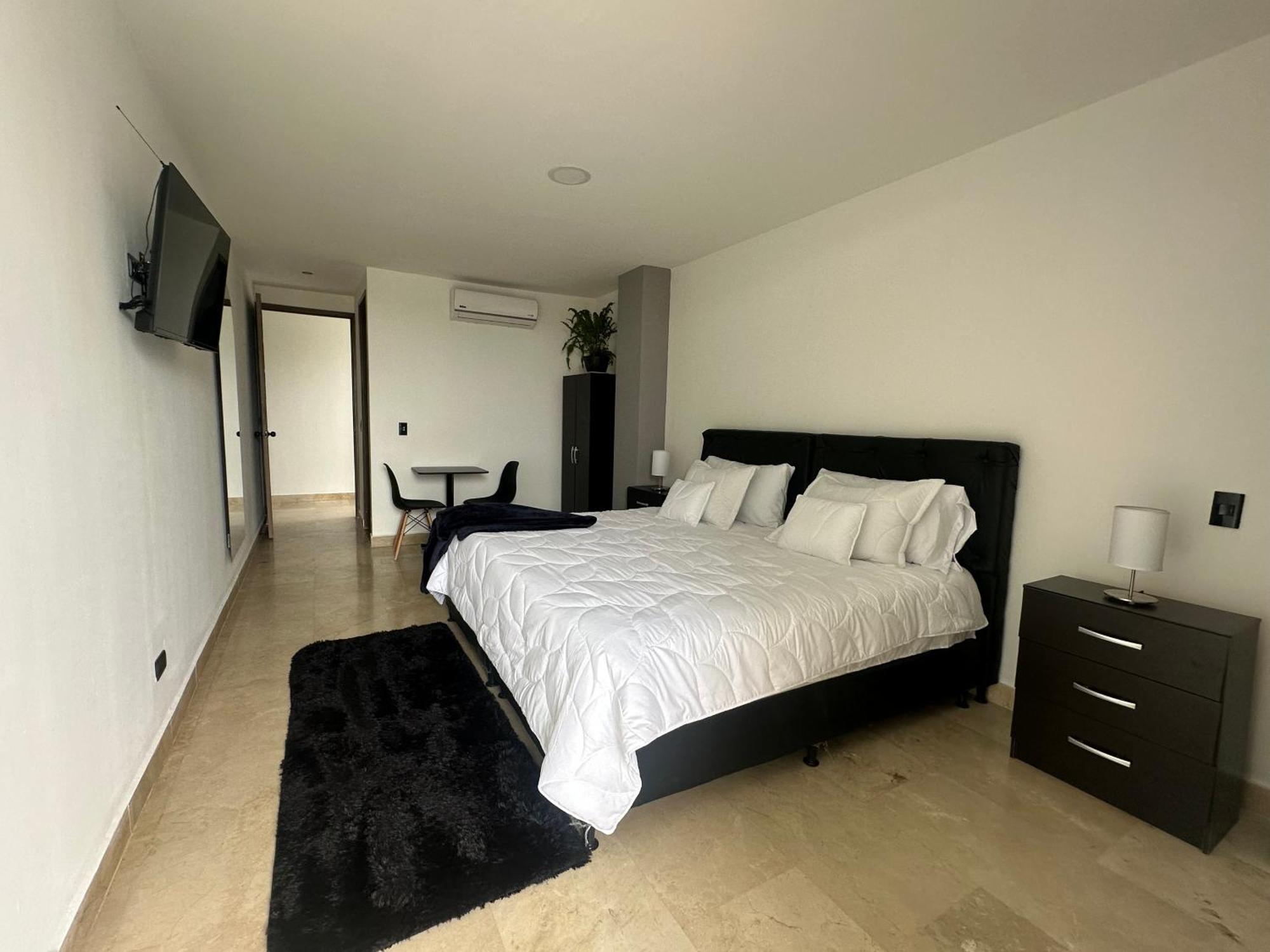 Hotel Boutique Ciudad Jardin 칼리 외부 사진