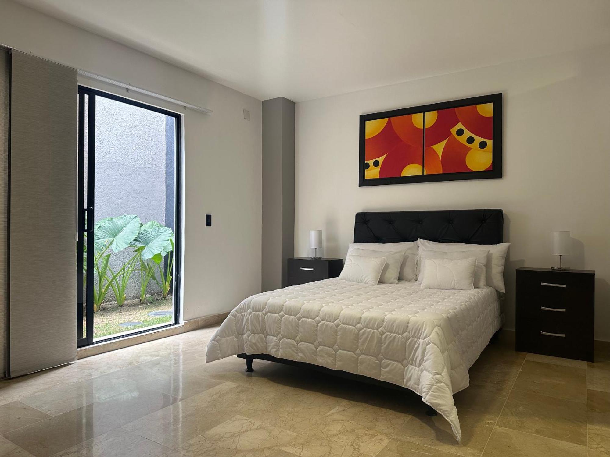Hotel Boutique Ciudad Jardin 칼리 외부 사진