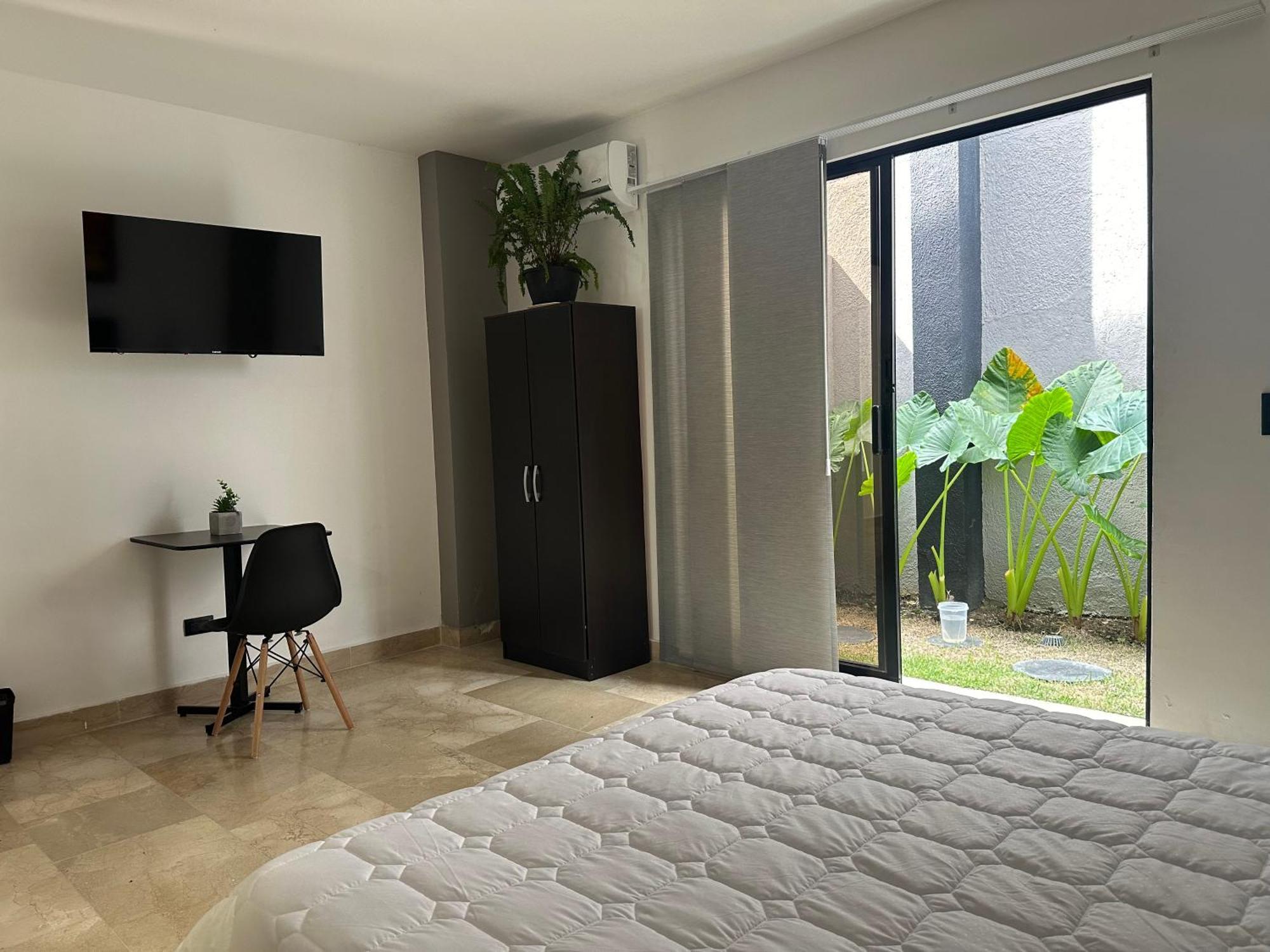 Hotel Boutique Ciudad Jardin 칼리 외부 사진