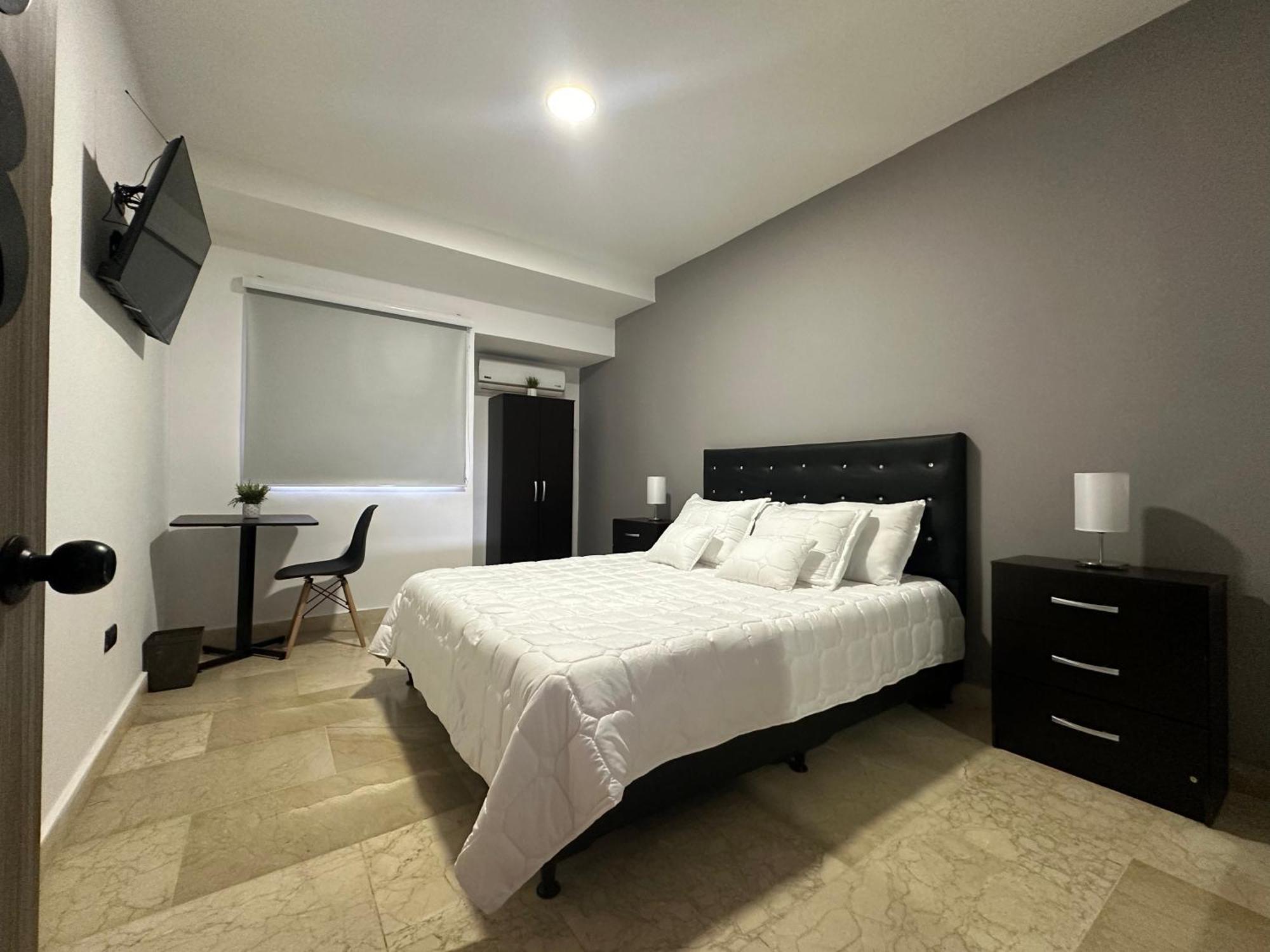 Hotel Boutique Ciudad Jardin 칼리 외부 사진