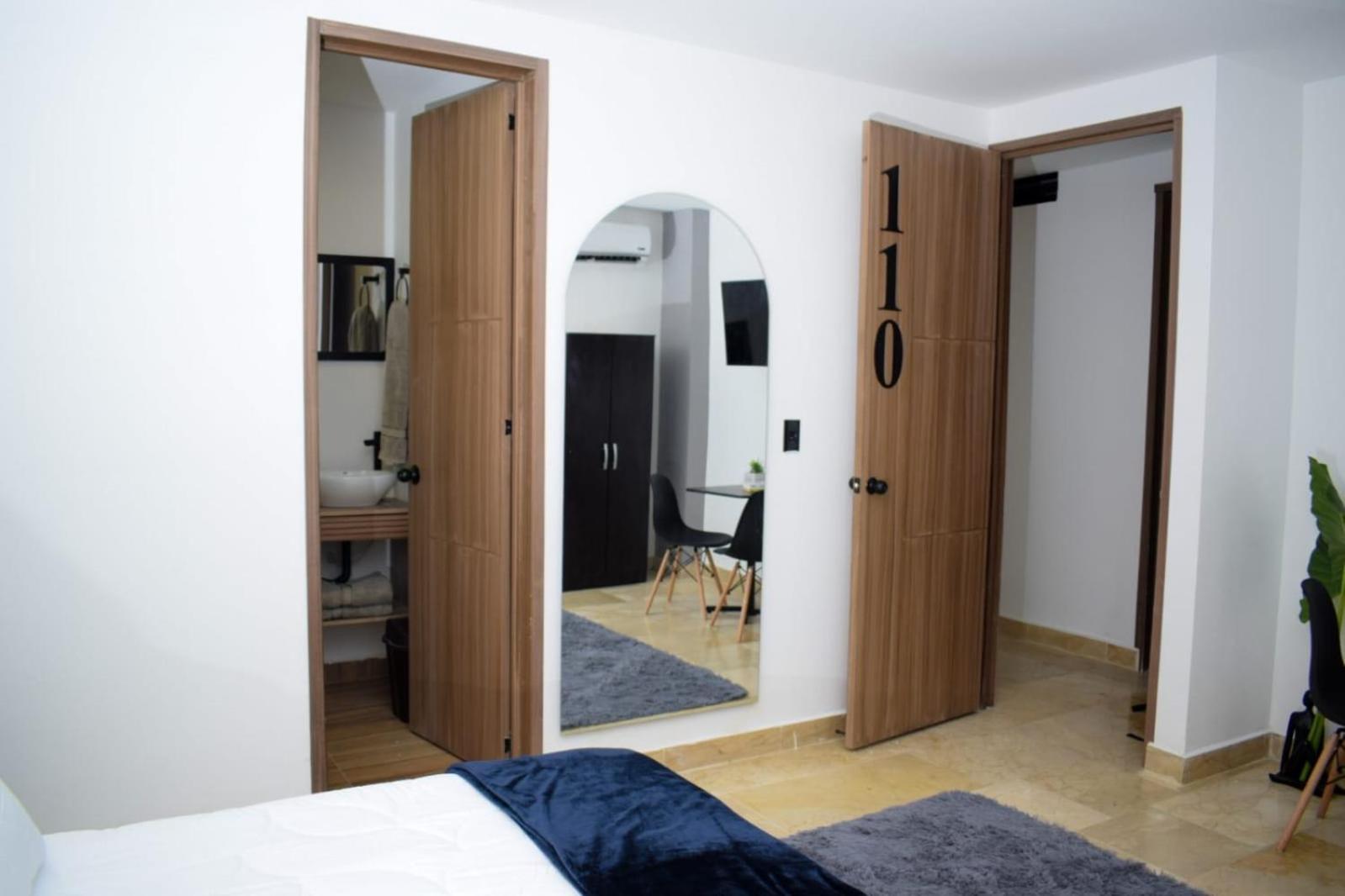 Hotel Boutique Ciudad Jardin 칼리 외부 사진