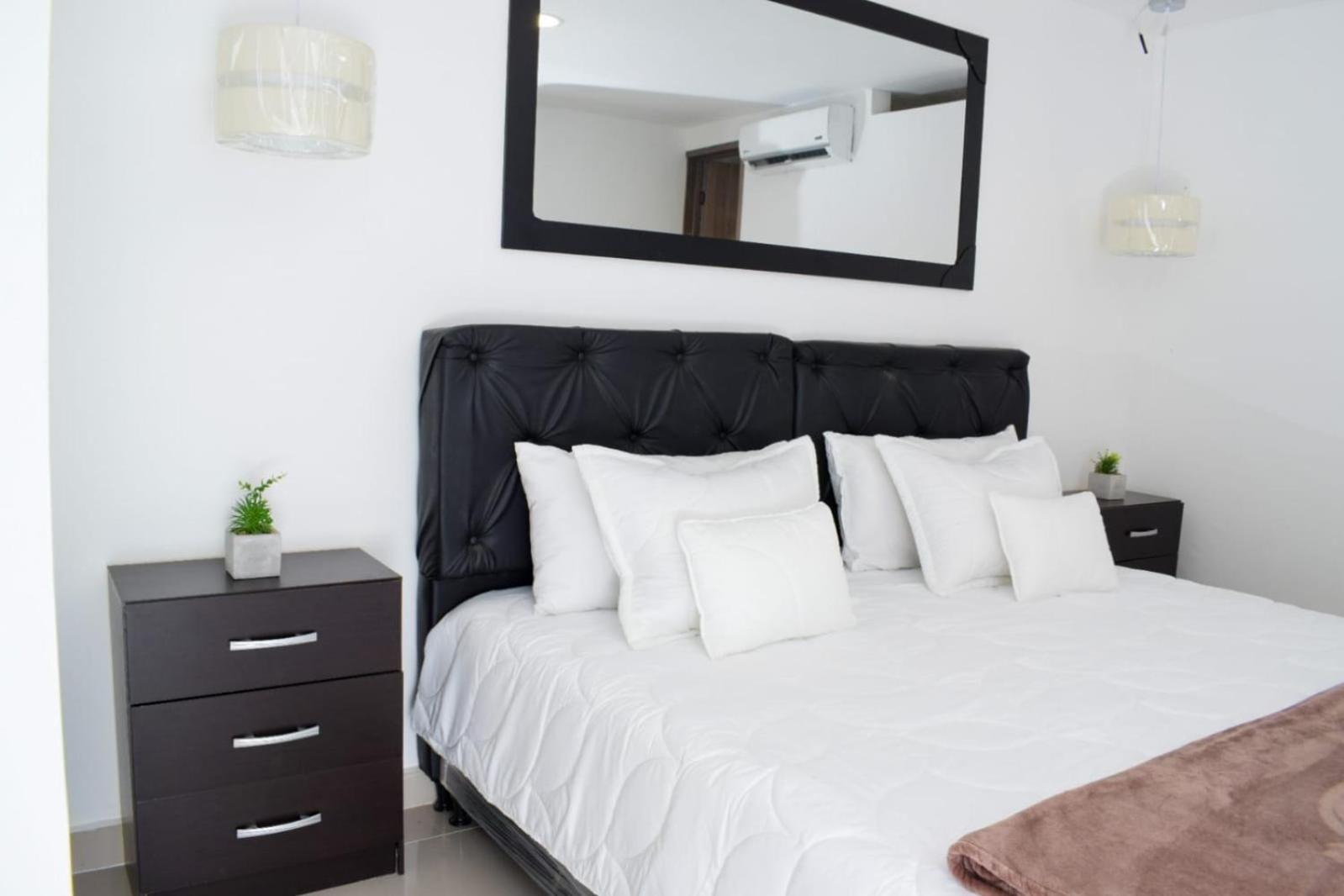 Hotel Boutique Ciudad Jardin 칼리 외부 사진