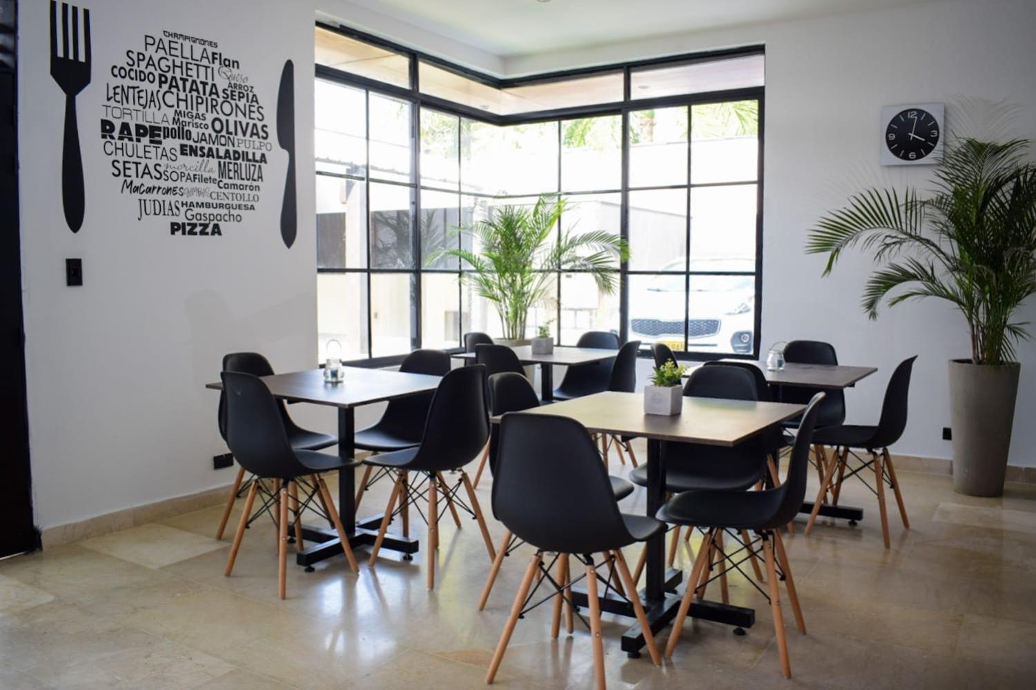Hotel Boutique Ciudad Jardin 칼리 외부 사진