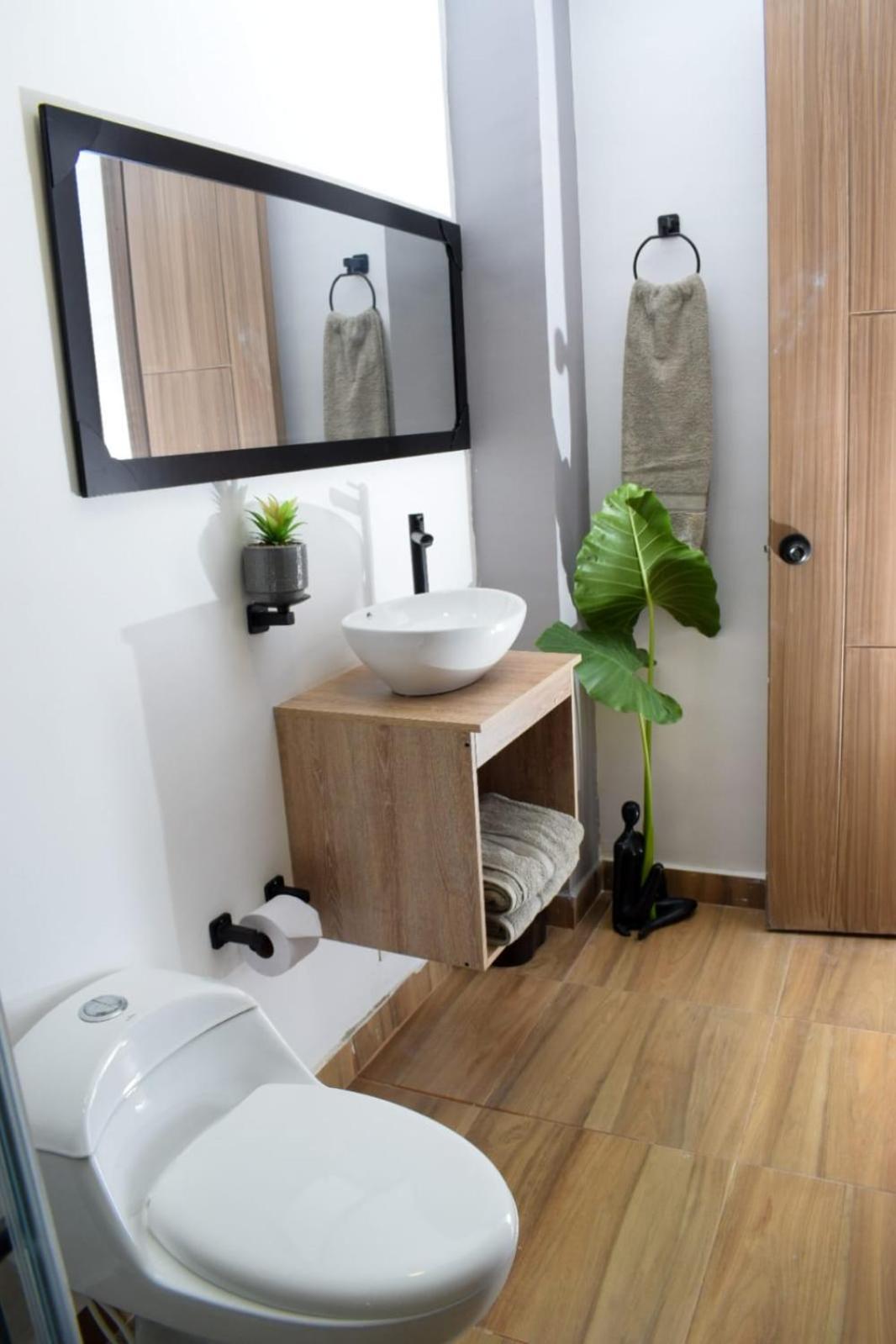 Hotel Boutique Ciudad Jardin 칼리 외부 사진
