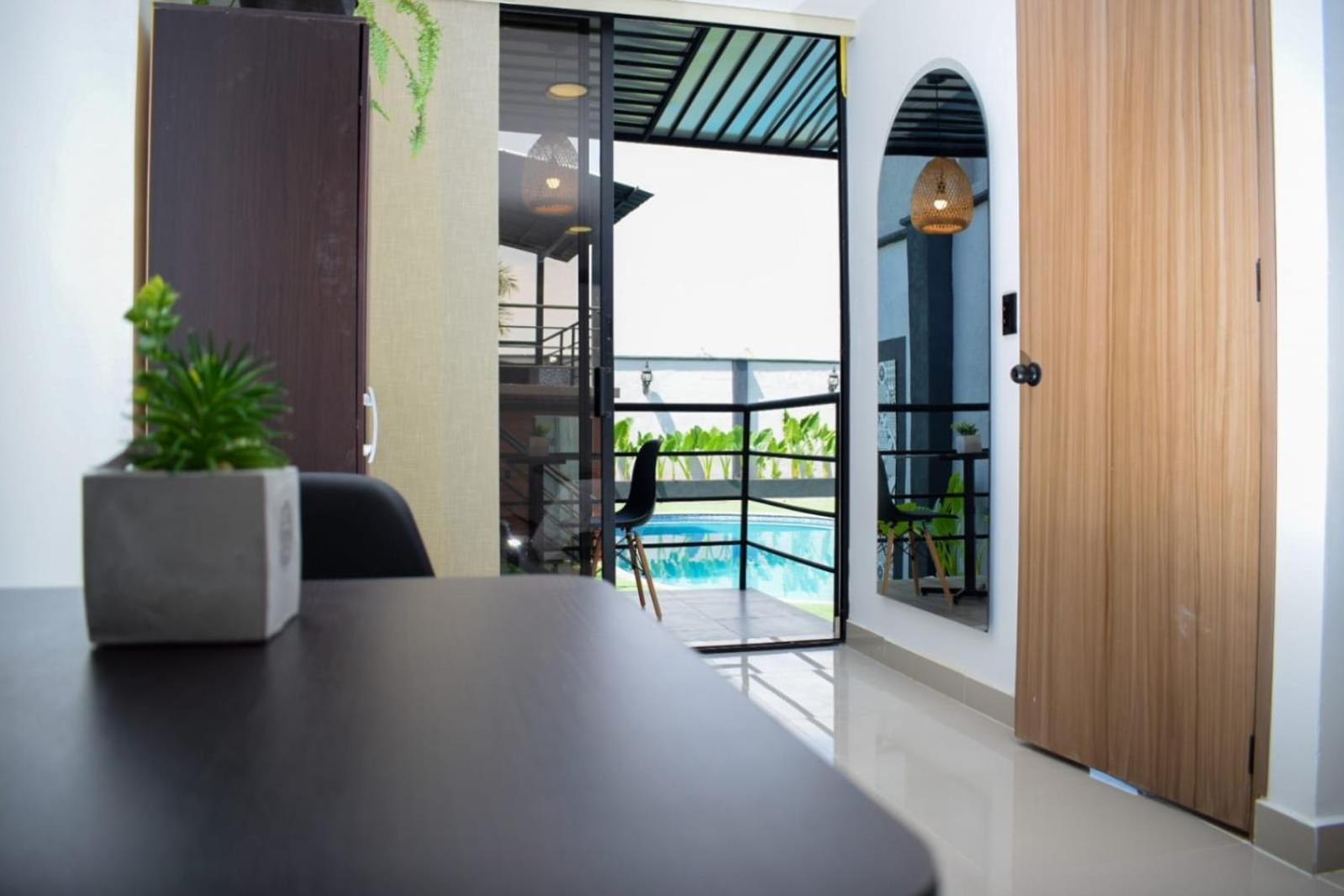 Hotel Boutique Ciudad Jardin 칼리 외부 사진