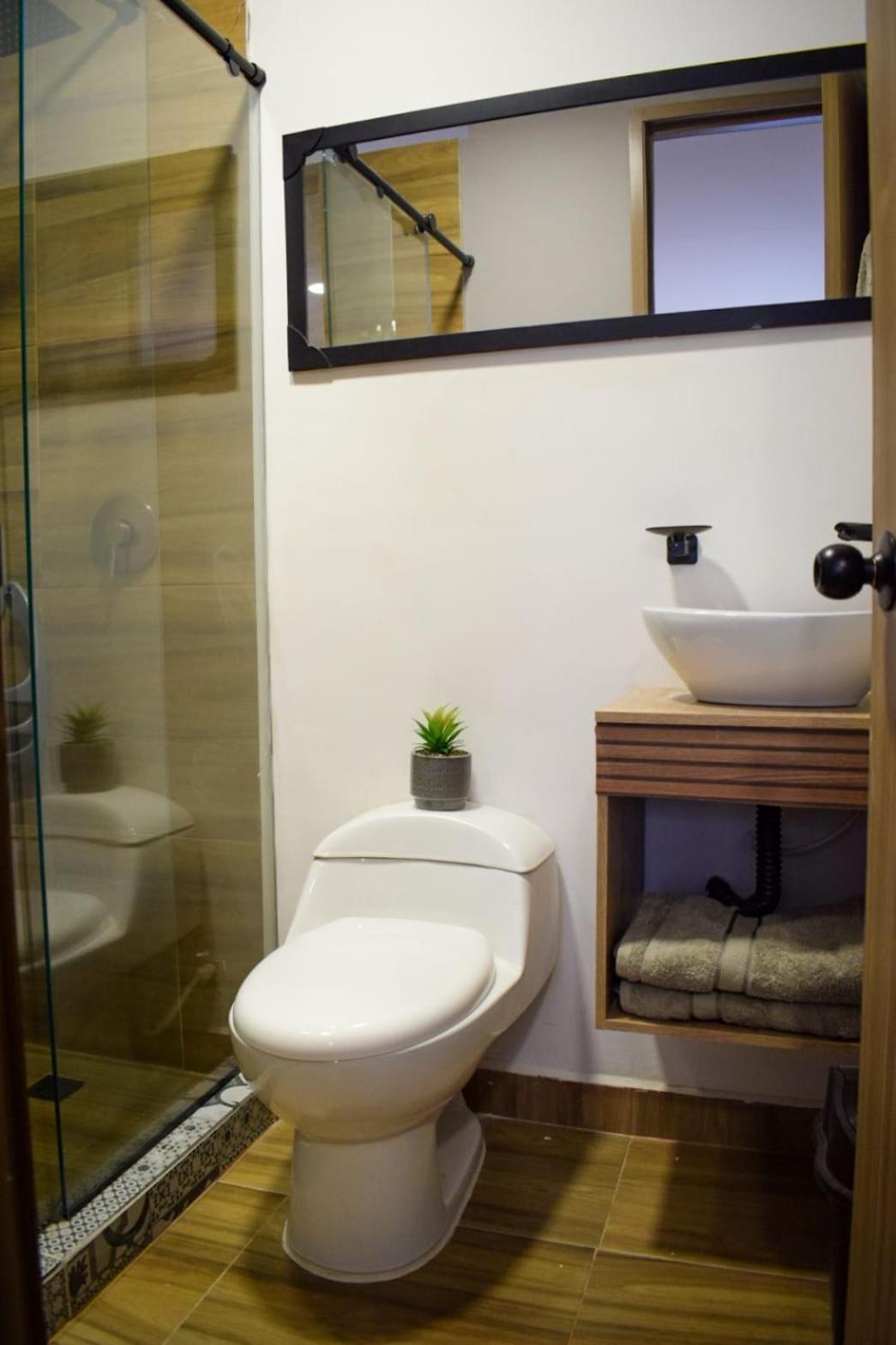 Hotel Boutique Ciudad Jardin 칼리 외부 사진